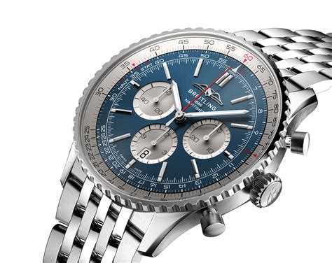 breitling navitimer discount|breitling navitimer 46mm price.